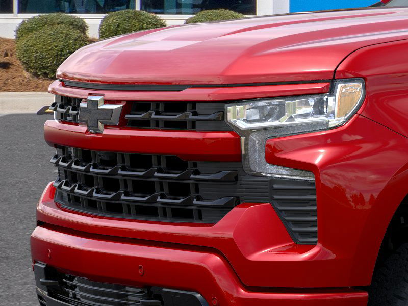 2026 Chevrolet Silverado 1500 RST - Photo 13