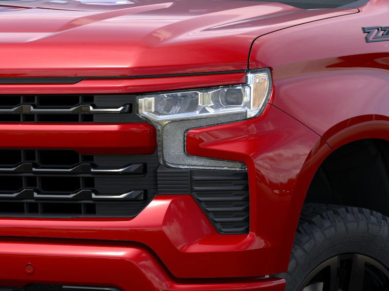 2026 Chevrolet Silverado 1500 RST - Photo 10