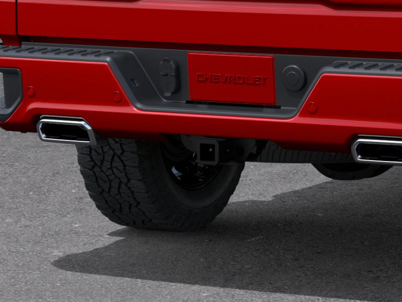 2026 Chevrolet Silverado 1500 RST - Photo 14