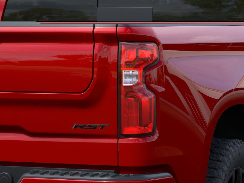 2026 Chevrolet Silverado 1500 RST - Photo 11