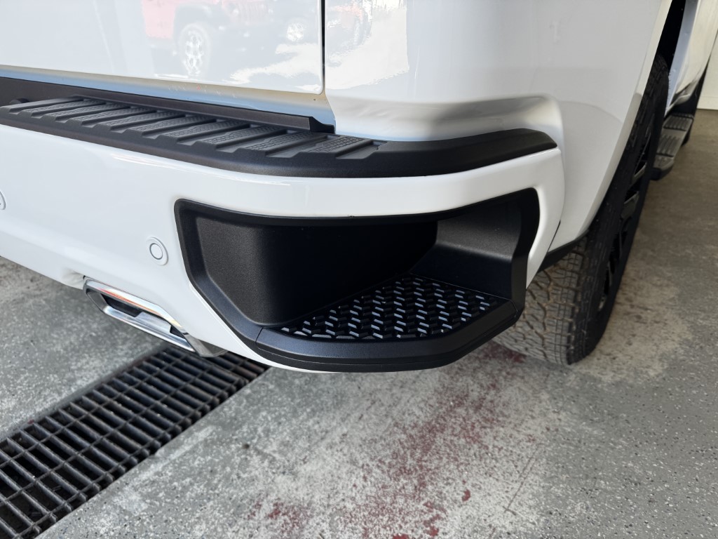 2026 Chevrolet Silverado 1500 RST - Photo 11