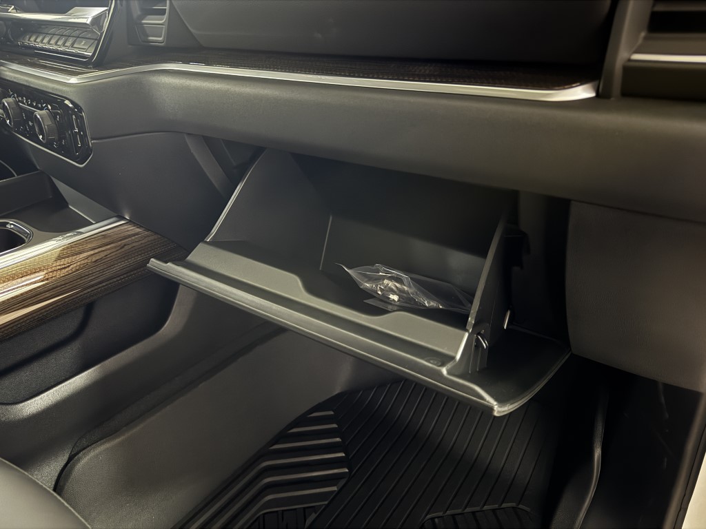 2026 Chevrolet Silverado 1500 RST - Photo 88