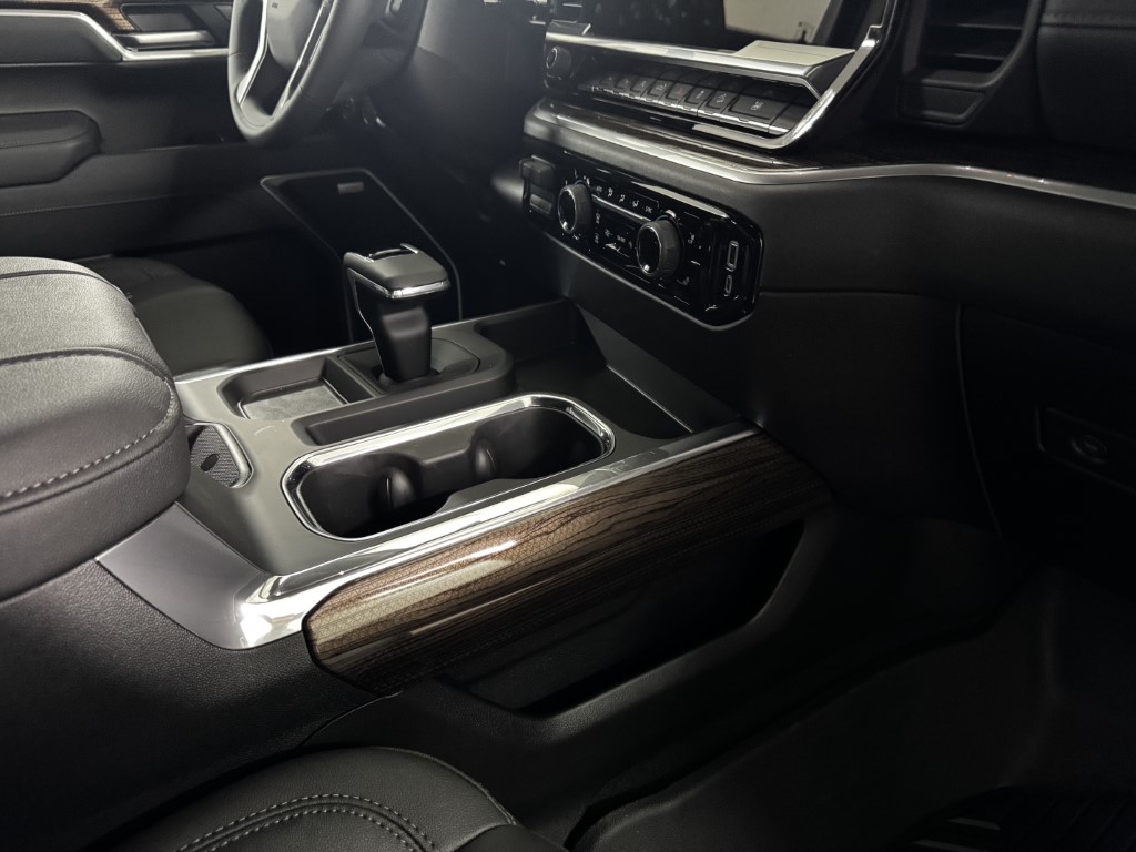2026 Chevrolet Silverado 1500 RST - Photo 87