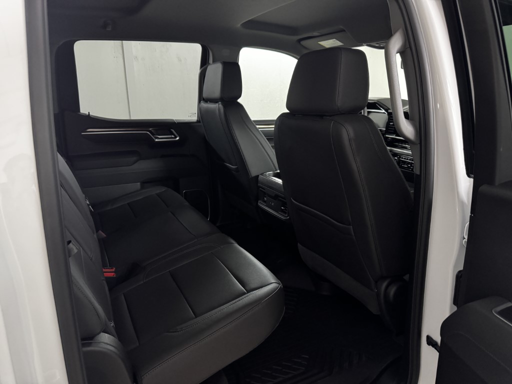 2026 Chevrolet Silverado 1500 RST - Photo 78