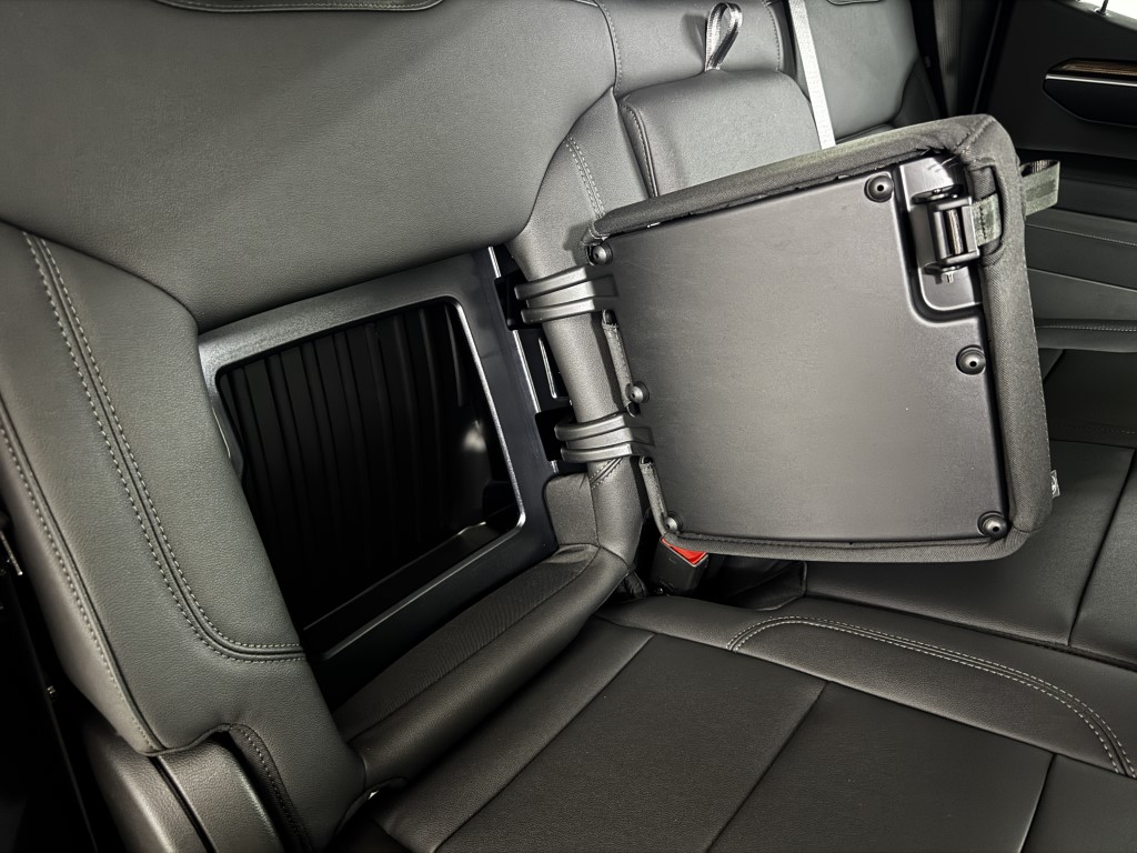 2026 Chevrolet Silverado 1500 RST - Photo 80
