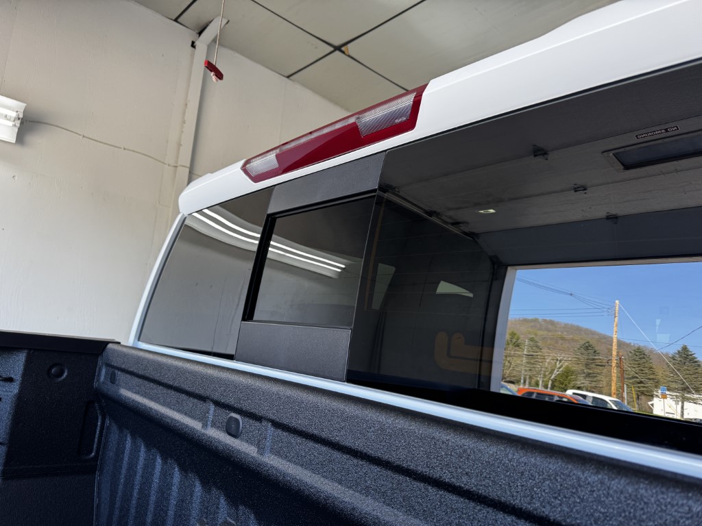 2026 Chevrolet Silverado 1500 RST - Photo 19