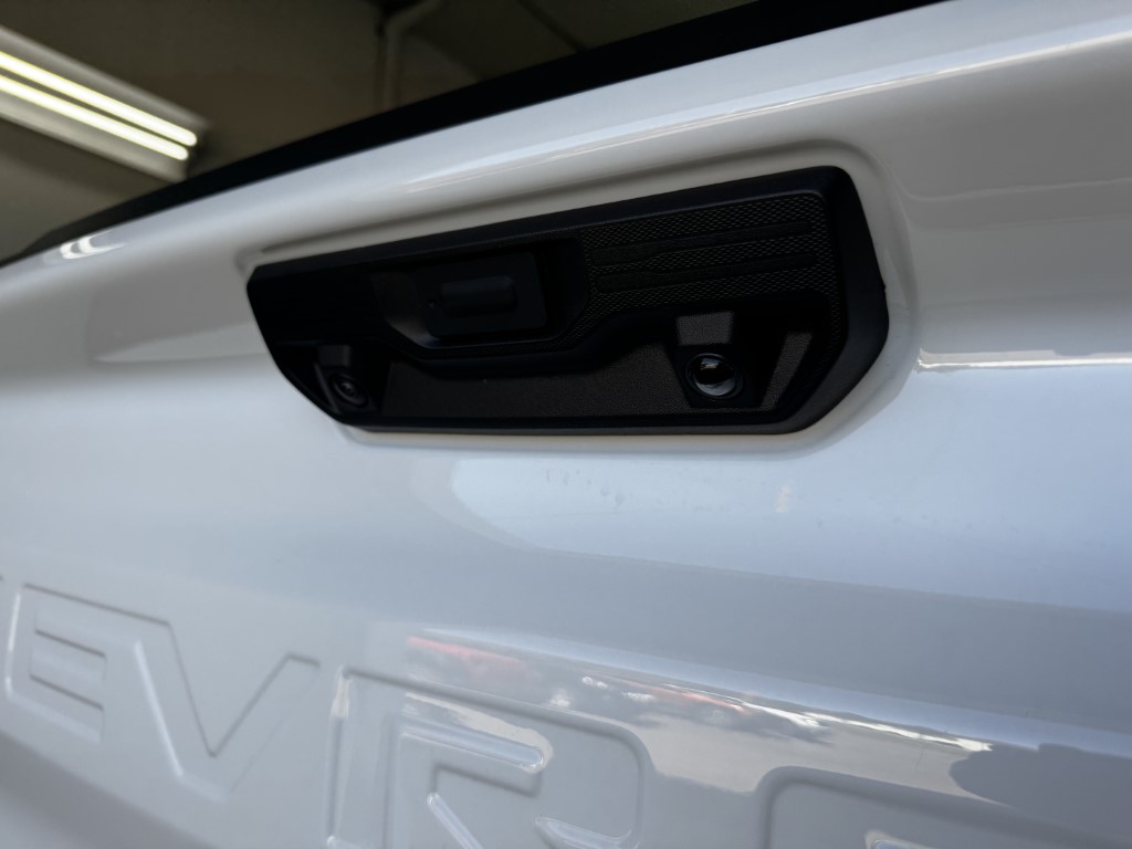 2026 Chevrolet Silverado 1500 RST - Photo 13
