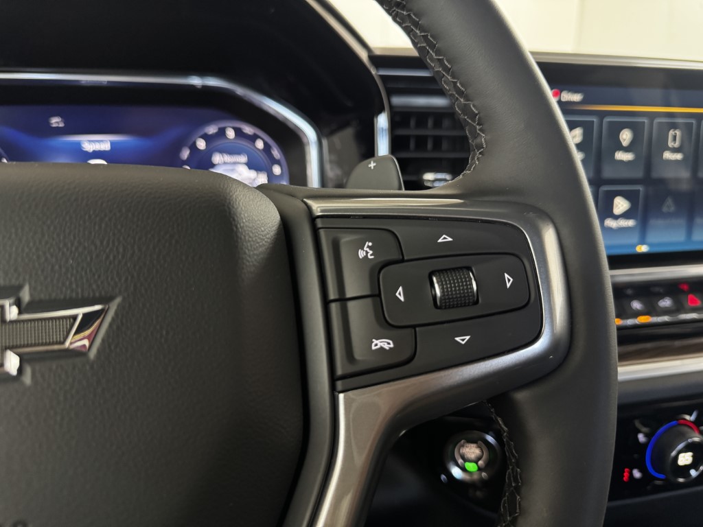 2026 Chevrolet Silverado 1500 RST - Photo 45