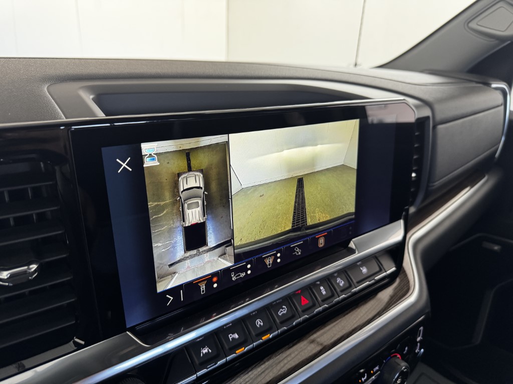 2026 Chevrolet Silverado 1500 RST - Photo 56