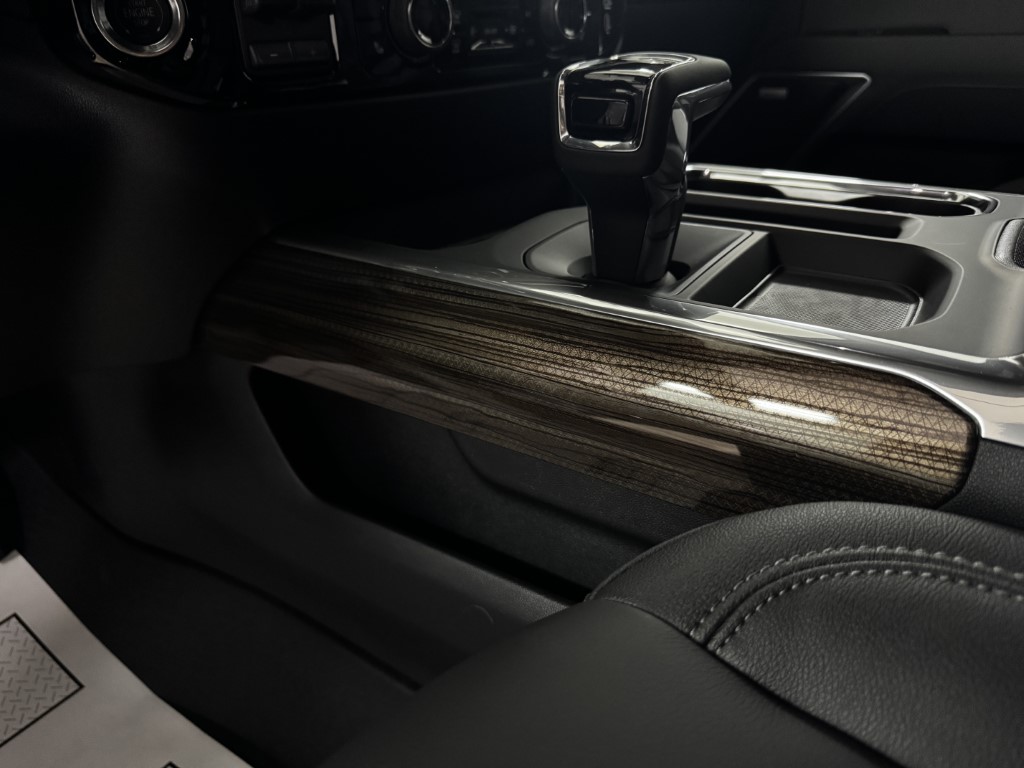 2026 Chevrolet Silverado 1500 RST - Photo 35