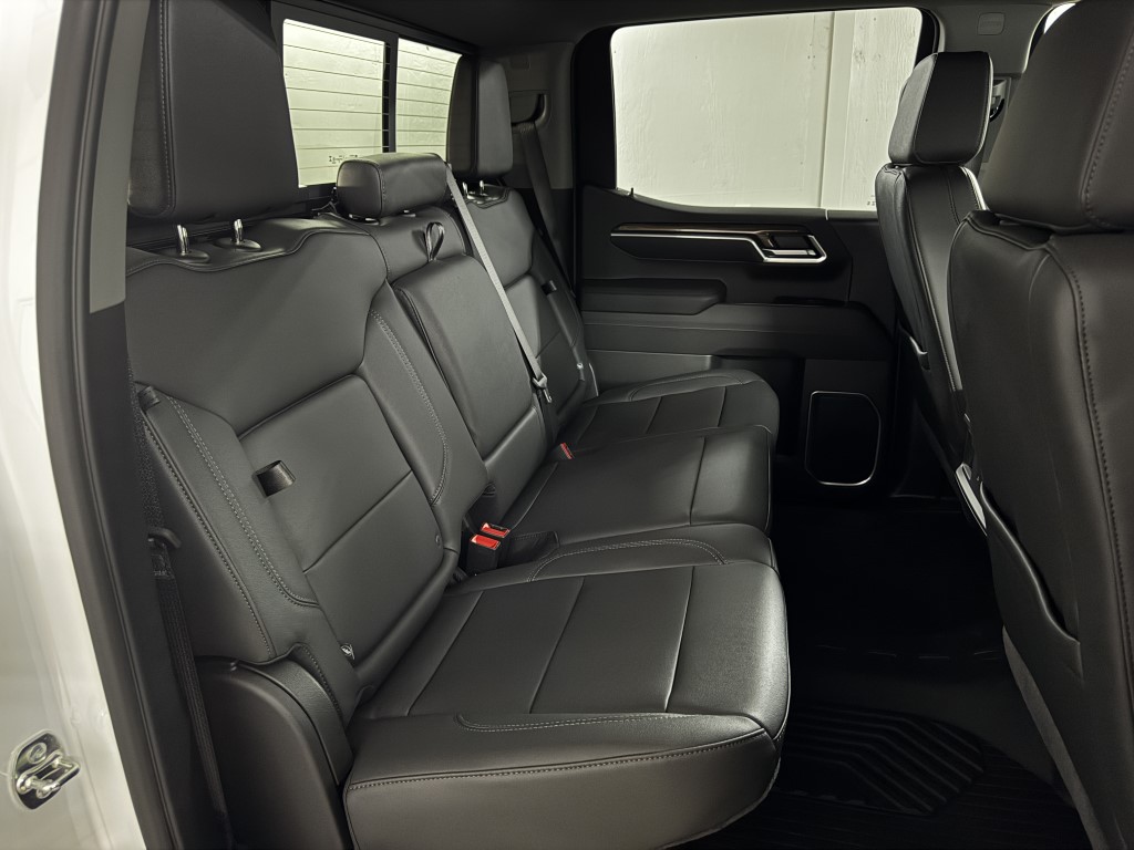 2026 Chevrolet Silverado 1500 RST - Photo 79