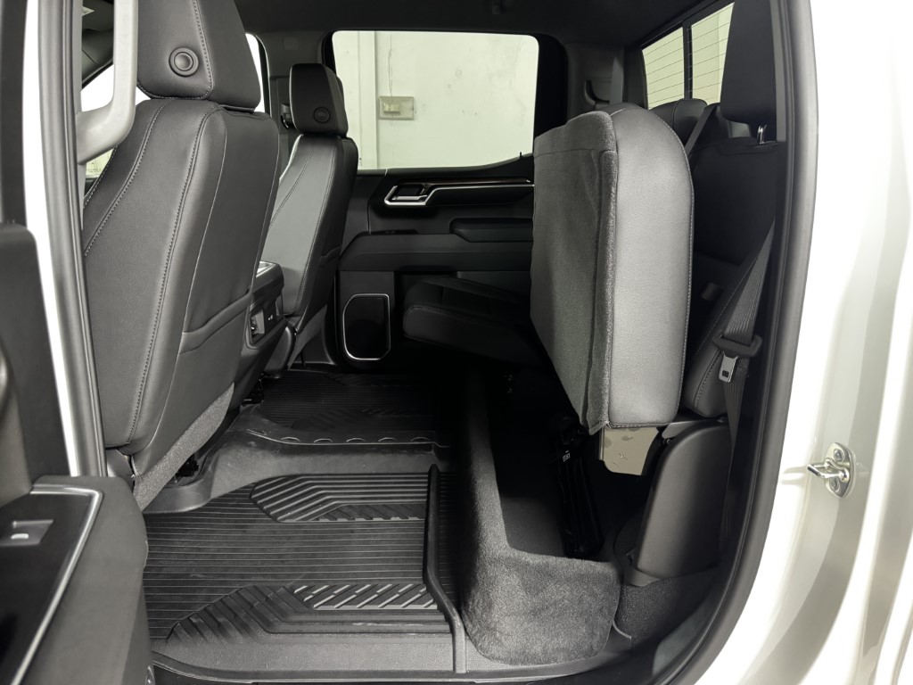 2026 Chevrolet Silverado 1500 RST - Photo 75