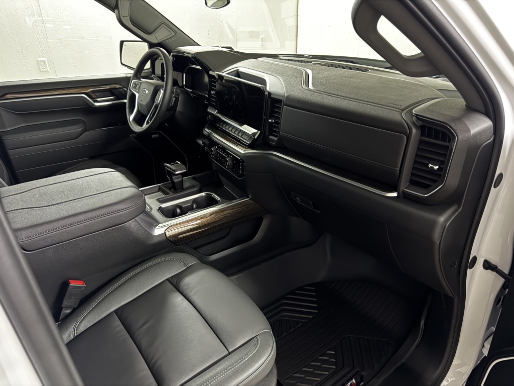 2026 Chevrolet Silverado 1500 RST - Photo 83