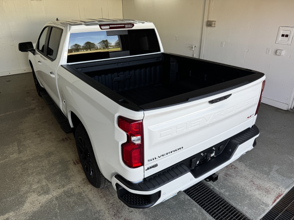 2026 Chevrolet Silverado 1500 RST - Photo 8