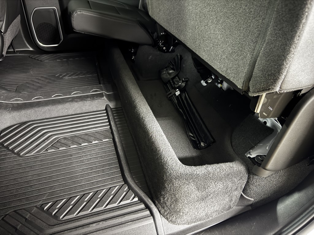2026 Chevrolet Silverado 1500 RST - Photo 74