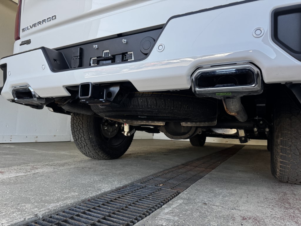 2026 Chevrolet Silverado 1500 RST - Photo 15
