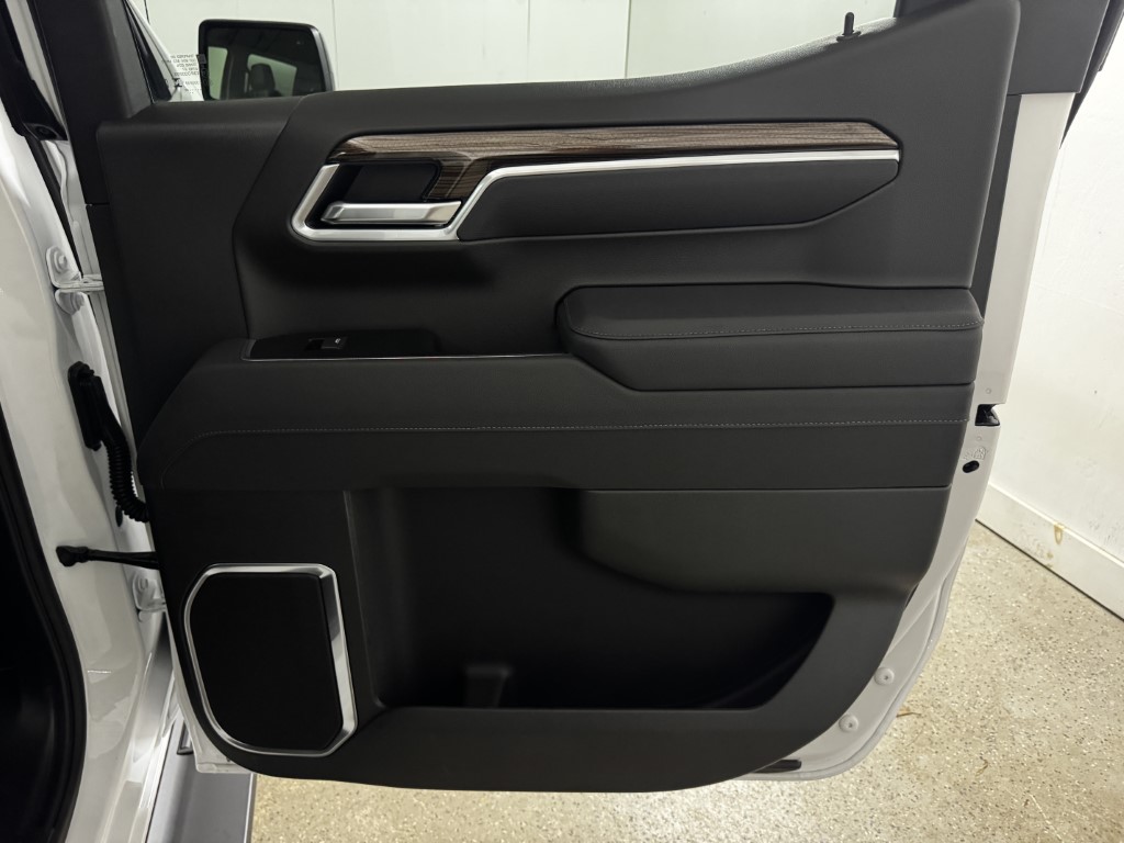 2026 Chevrolet Silverado 1500 RST - Photo 77