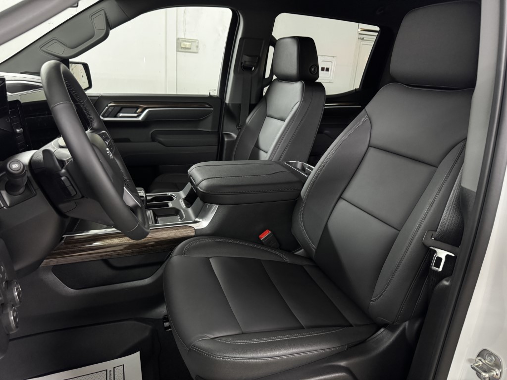 2026 Chevrolet Silverado 1500 RST - Photo 29