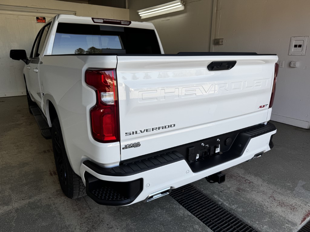 2026 Chevrolet Silverado 1500 RST - Photo 7