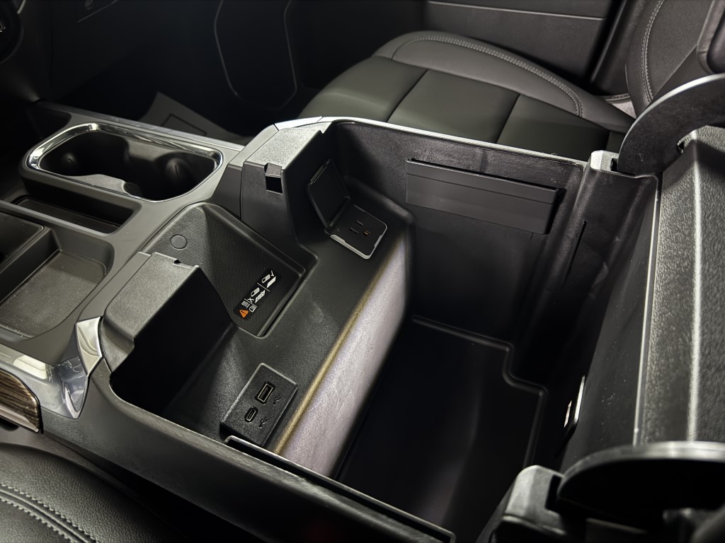 2026 Chevrolet Silverado 1500 RST - Photo 33