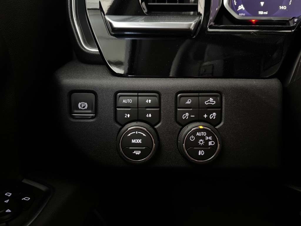 2026 Chevrolet Silverado 1500 RST - Photo 47