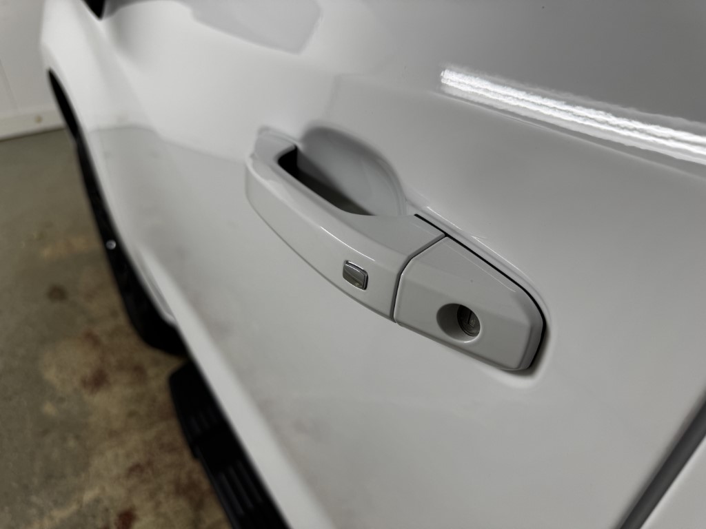 2026 Chevrolet Silverado 1500 RST - Photo 26