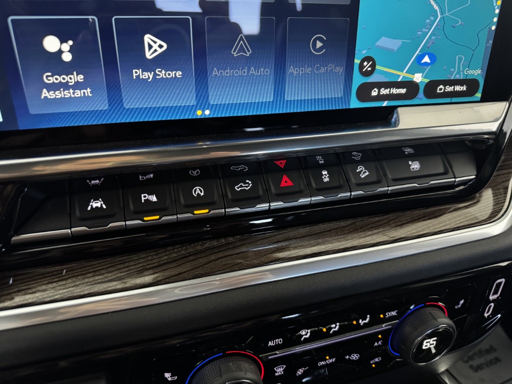 2026 Chevrolet Silverado 1500 RST - Photo 40