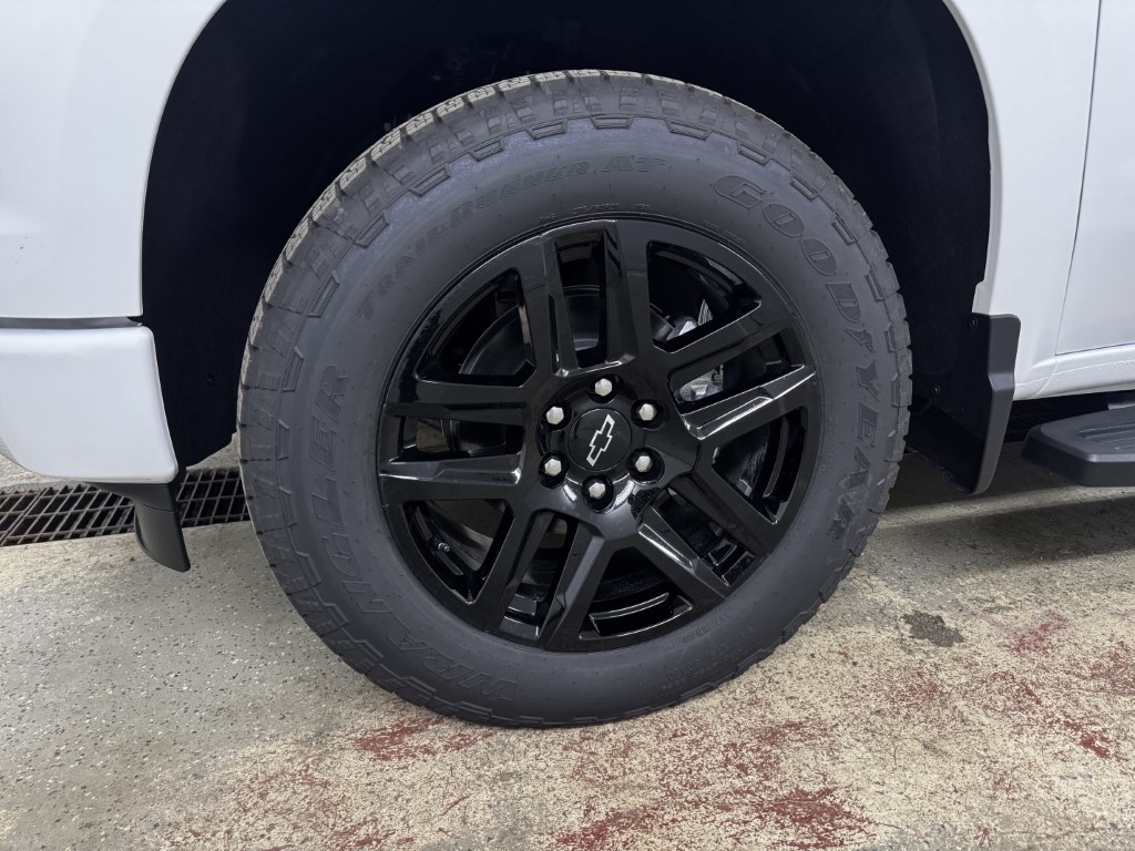 2026 Chevrolet Silverado 1500 RST - Photo 22