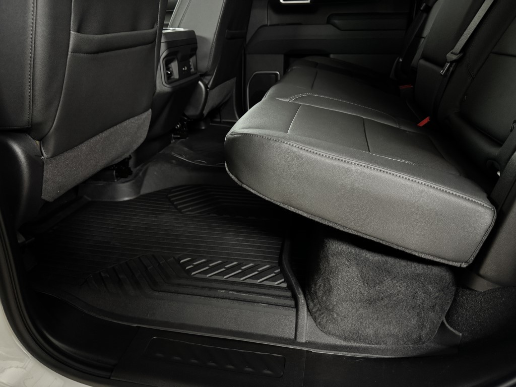 2026 Chevrolet Silverado 1500 RST - Photo 73