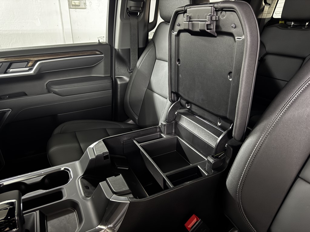 2026 Chevrolet Silverado 1500 RST - Photo 32