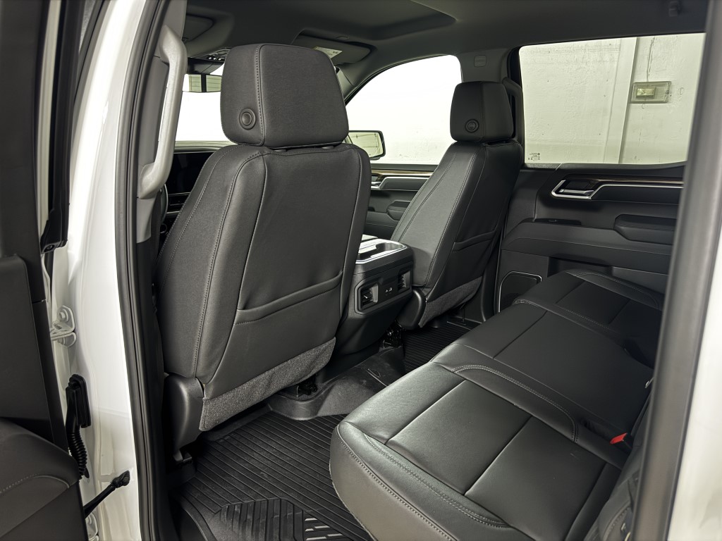 2026 Chevrolet Silverado 1500 RST - Photo 68