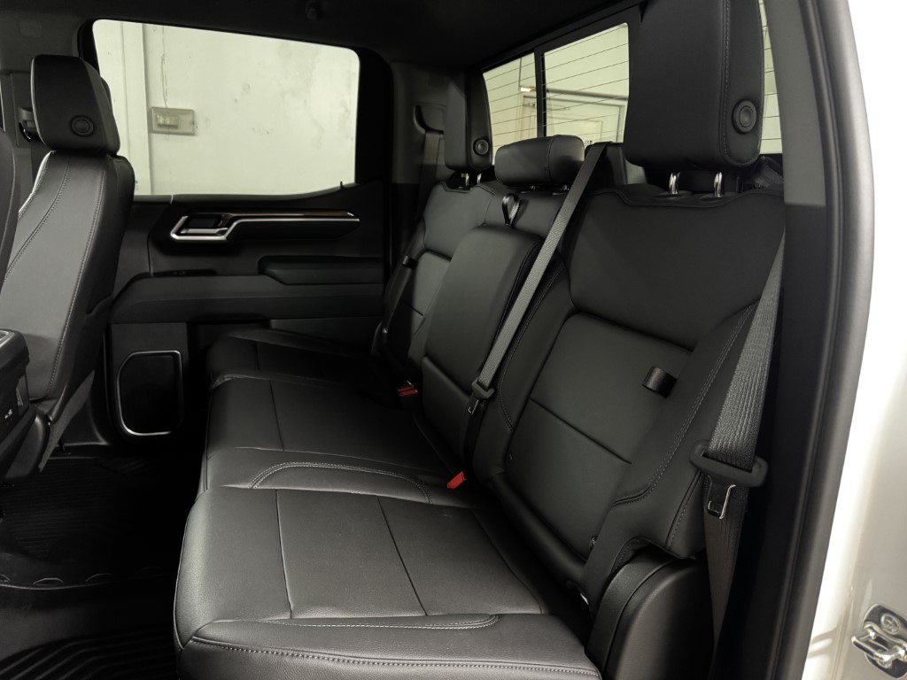 2026 Chevrolet Silverado 1500 RST - Photo 70