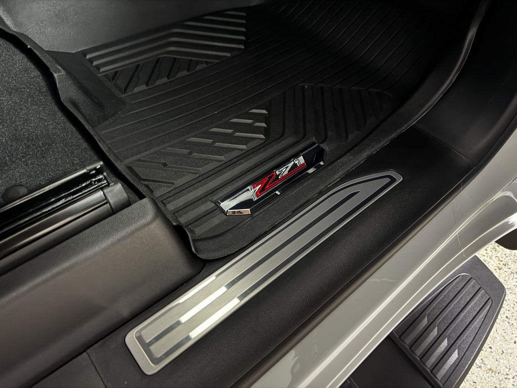 2026 Chevrolet Silverado 1500 RST - Photo 92