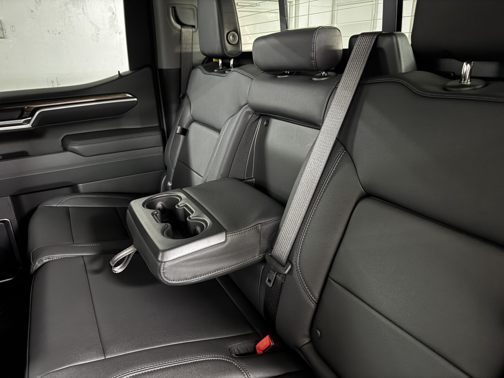 2026 Chevrolet Silverado 1500 RST - Photo 72