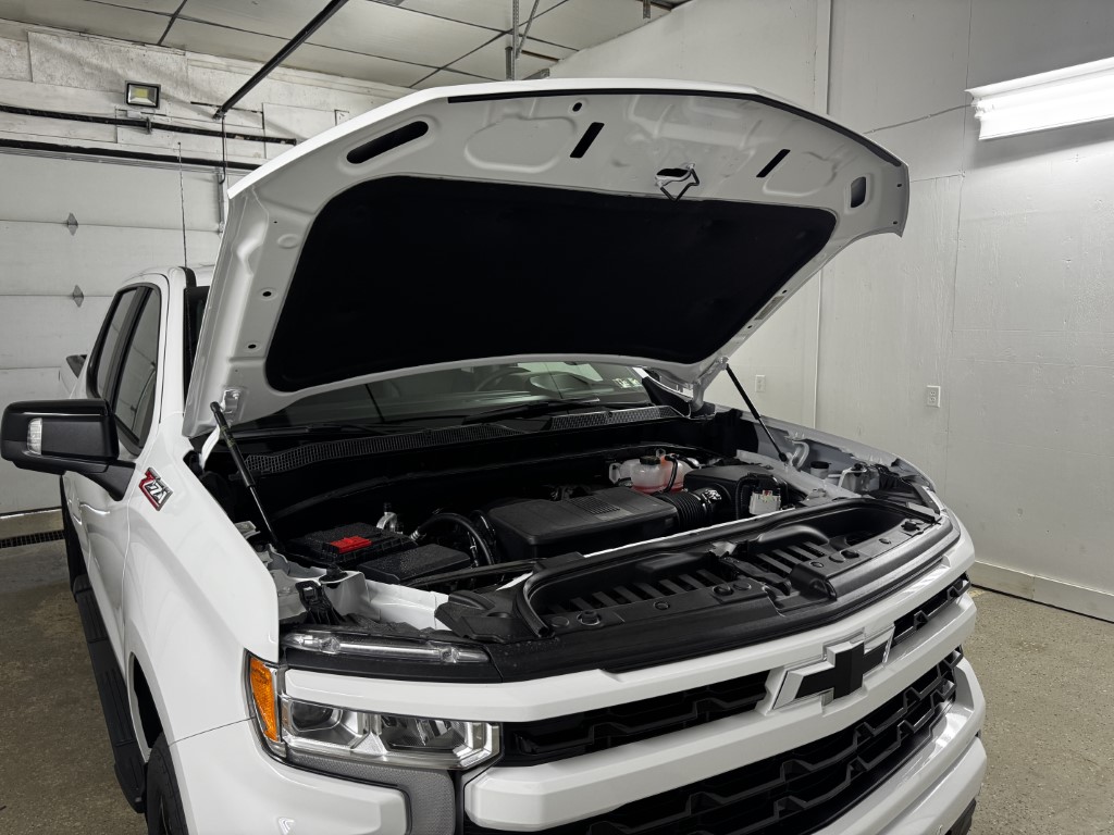 2026 Chevrolet Silverado 1500 RST - Photo 97
