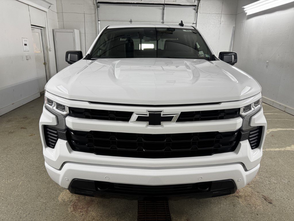 2026 Chevrolet Silverado 1500 RST - Photo 3