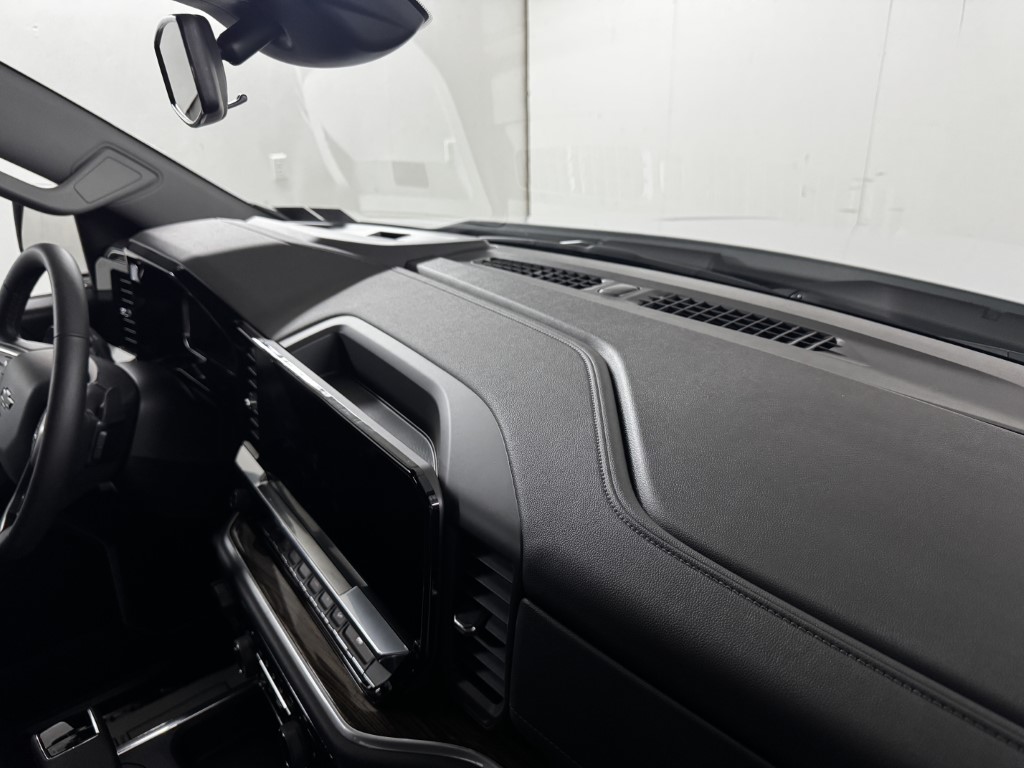 2026 Chevrolet Silverado 1500 RST - Photo 86