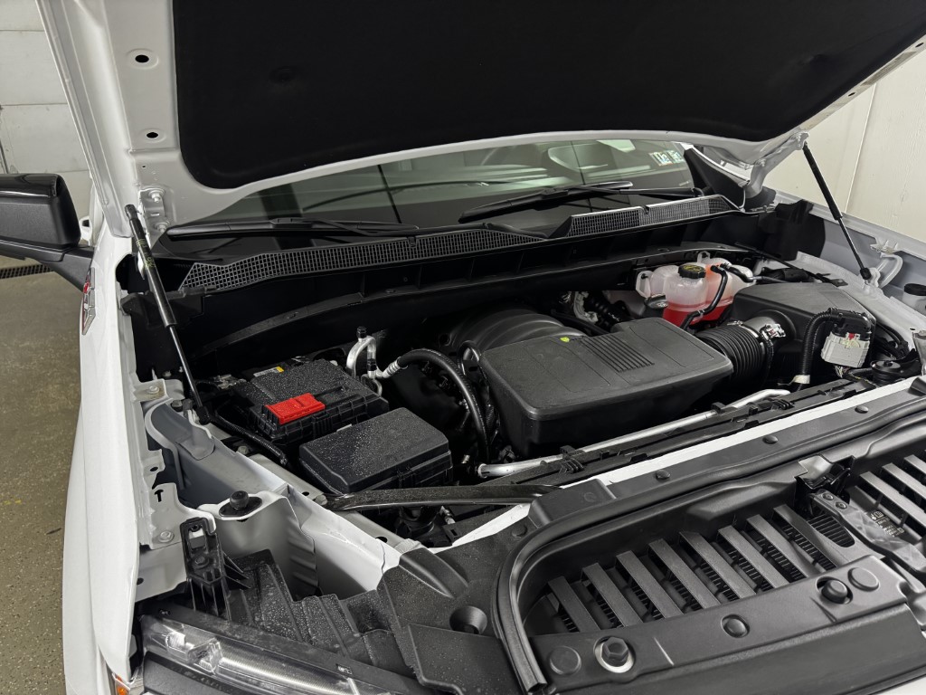 2026 Chevrolet Silverado 1500 RST - Photo 96