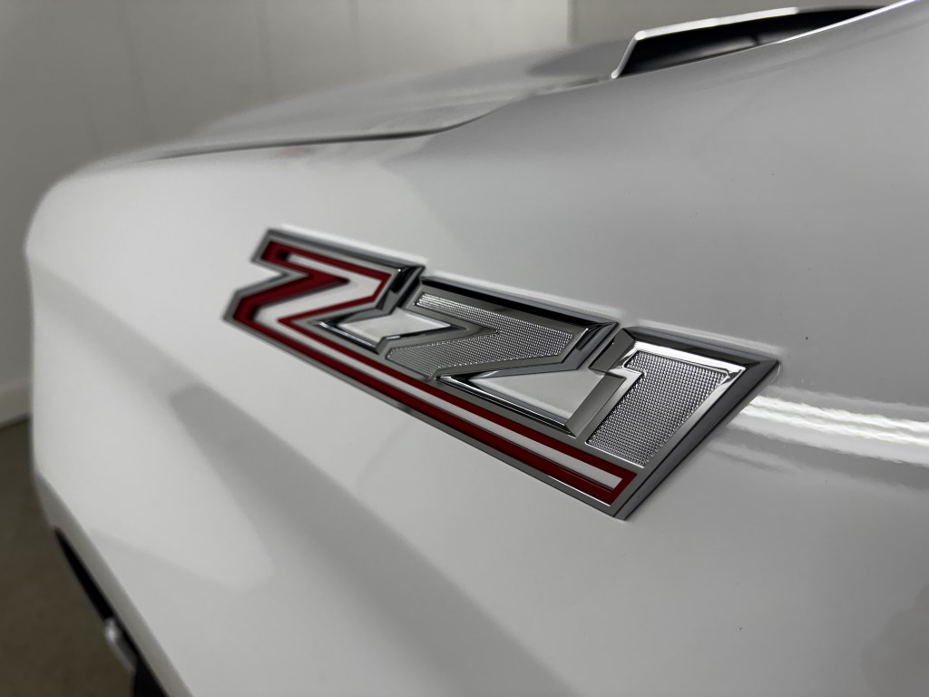 2026 Chevrolet Silverado 1500 RST - Photo 23