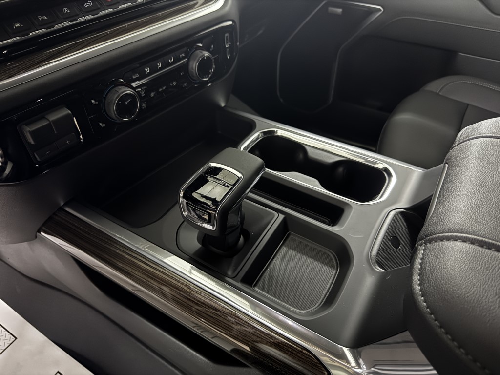 2026 Chevrolet Silverado 1500 RST - Photo 34