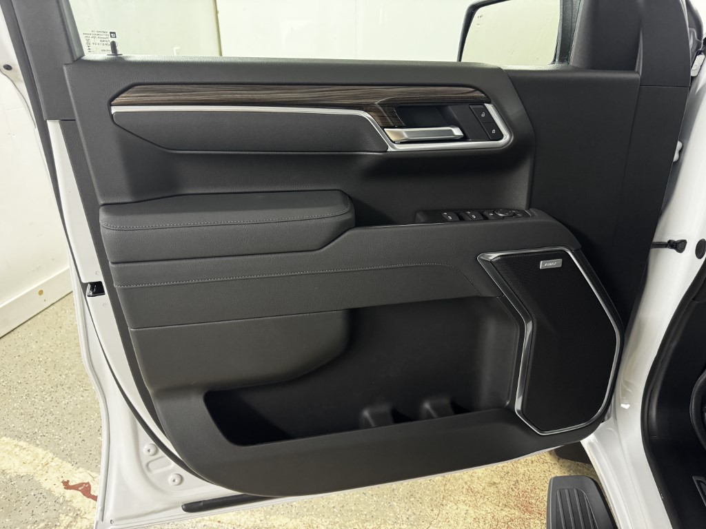 2026 Chevrolet Silverado 1500 RST - Photo 27
