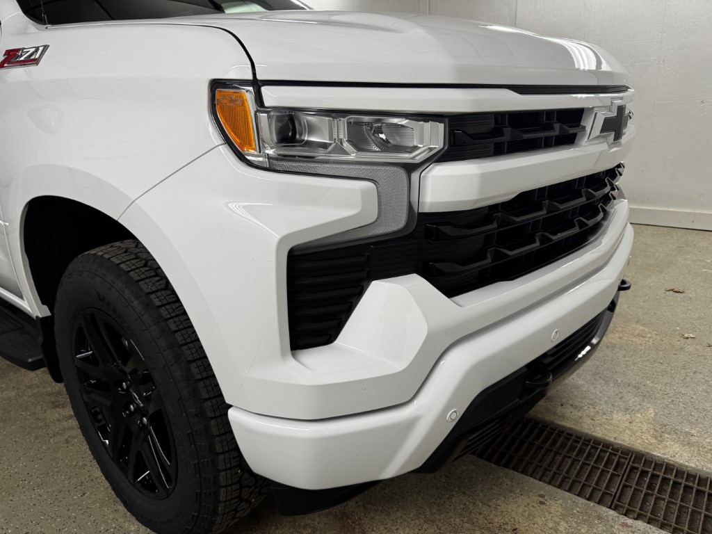2026 Chevrolet Silverado 1500 RST - Photo 2