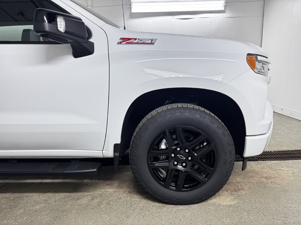 2026 Chevrolet Silverado 1500 RST - Photo 21