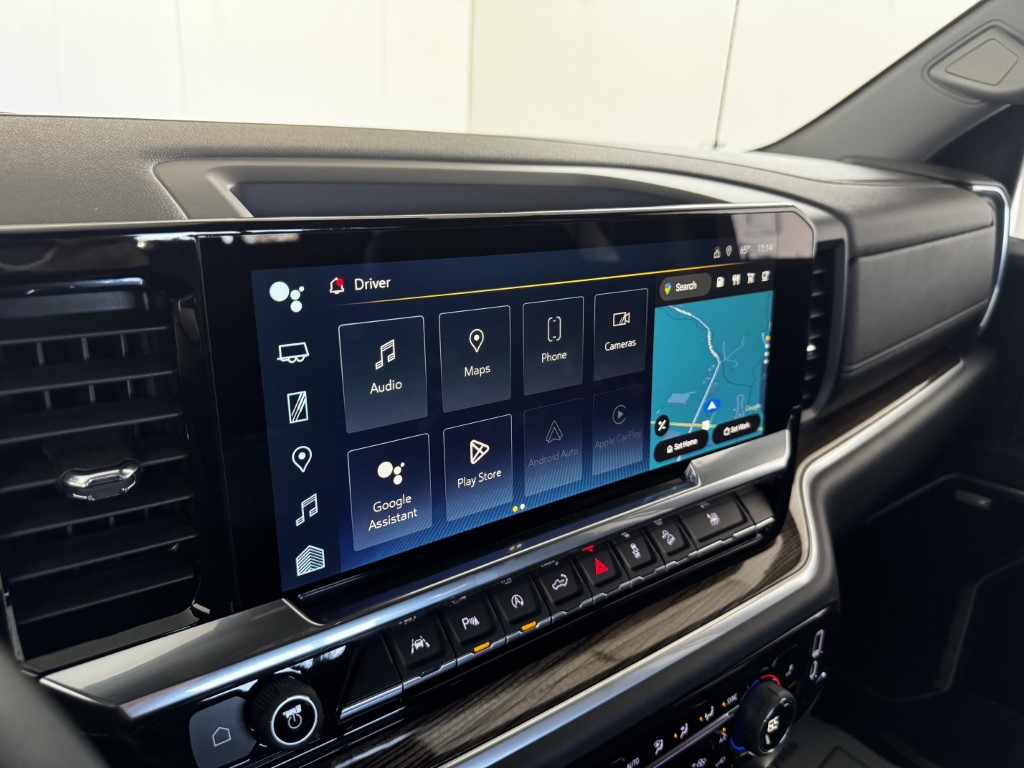 2026 Chevrolet Silverado 1500 RST - Photo 39