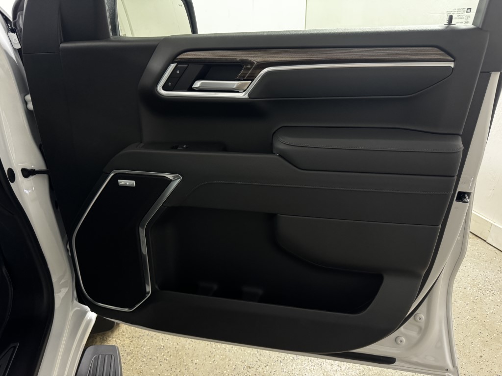 2026 Chevrolet Silverado 1500 RST - Photo 82