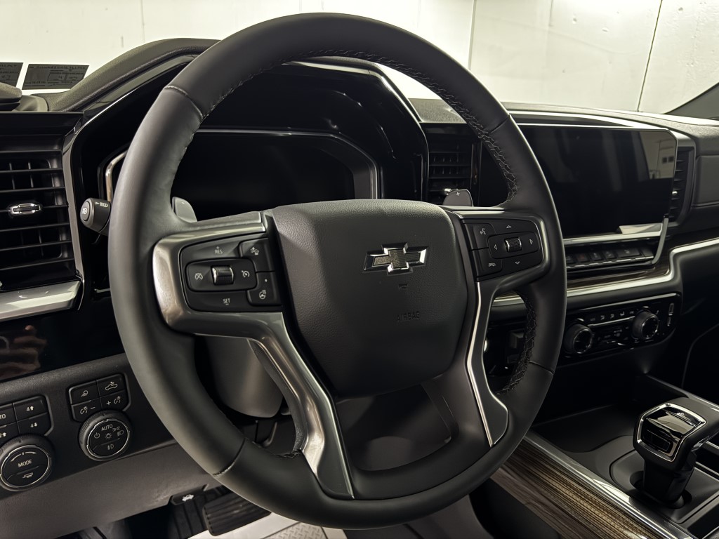 2026 Chevrolet Silverado 1500 RST - Photo 37