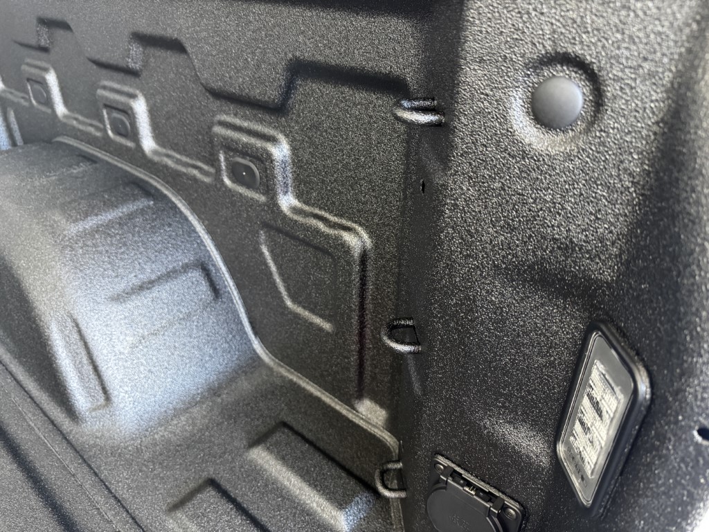 2026 Chevrolet Silverado 1500 RST - Photo 18