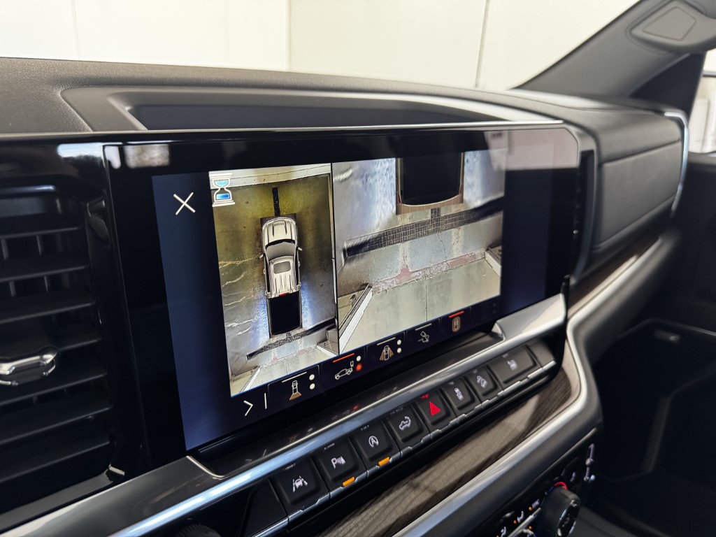 2026 Chevrolet Silverado 1500 RST - Photo 58