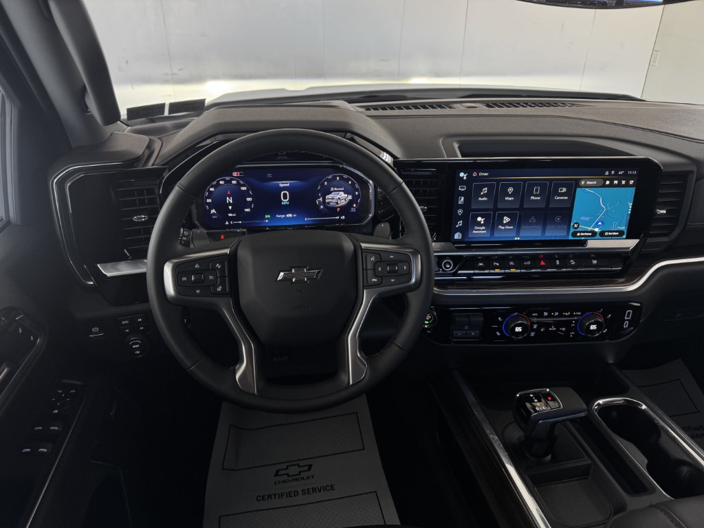 2026 Chevrolet Silverado 1500 RST - Photo 38