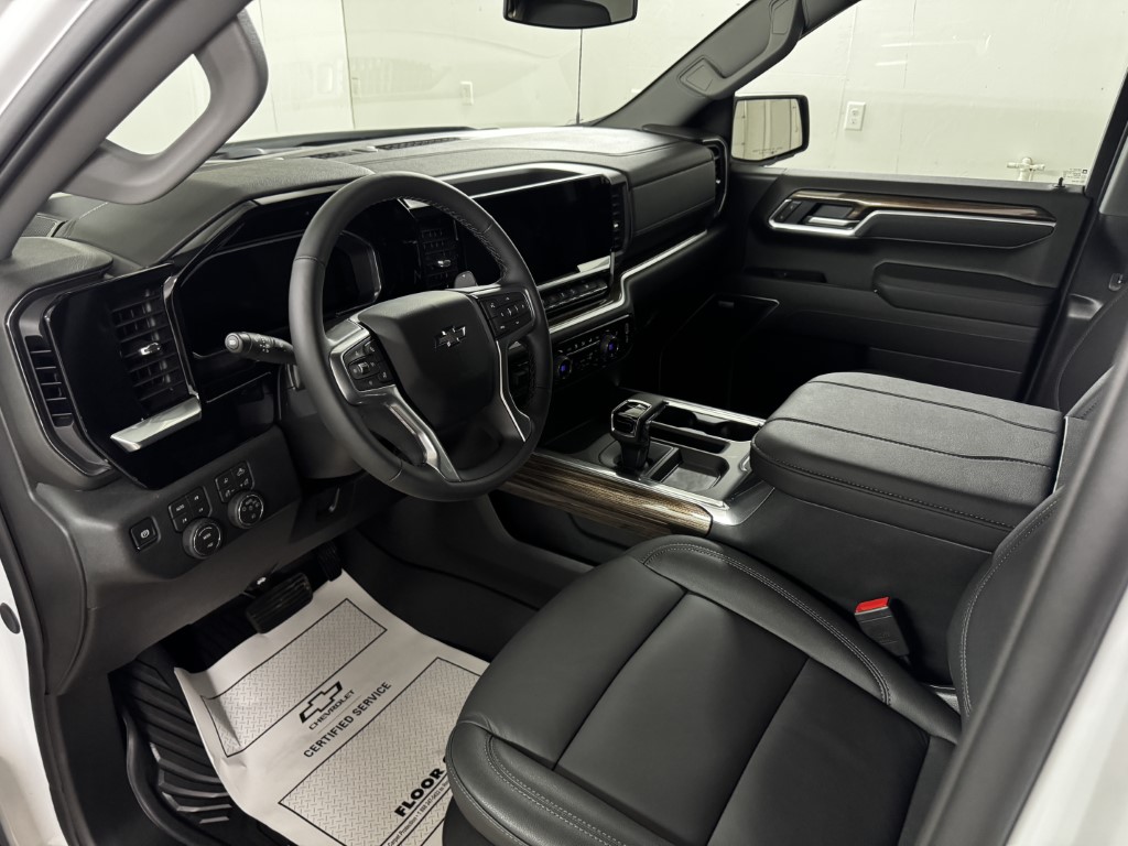 2026 Chevrolet Silverado 1500 RST - Photo 28